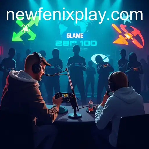 Newfenix: The Rise of a Unique Gaming Community