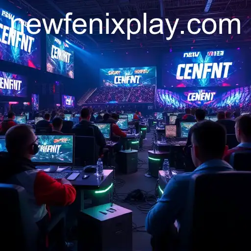 The Rise of eSports: Exploring the Impact of 'newfenix' in Competitive Gaming