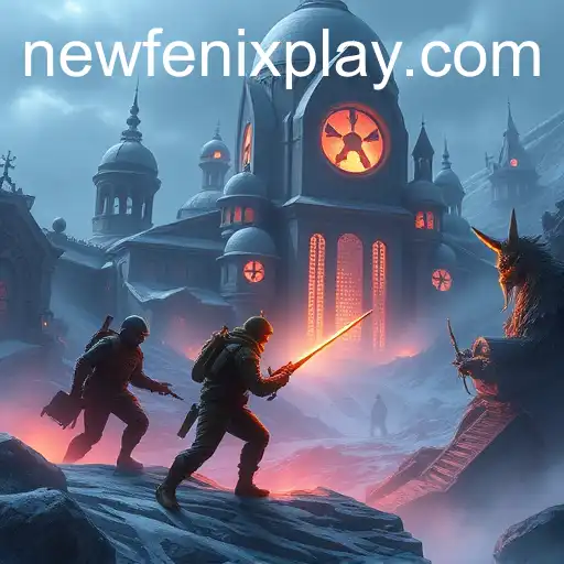 The Rise of 'NewFenix' in Gaming Events: A New Era Unveiled