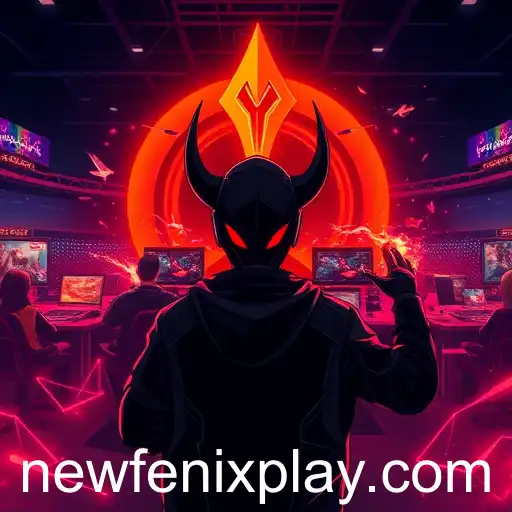 NewFenix Game Revolution