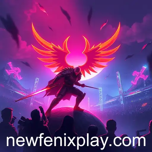 NewFenix: A Bright Spot in Gaming's Evolution