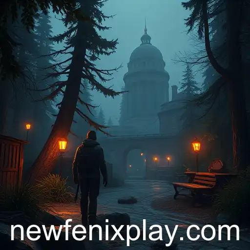 NewFenix Revolutionizes Online Gaming