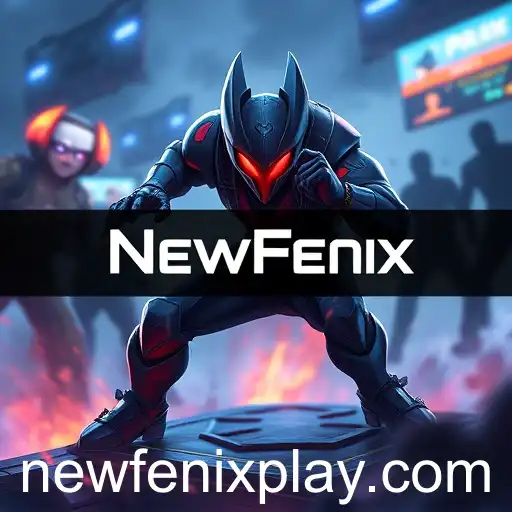 The Rise of NewFenix: Revolutionizing Online Gaming