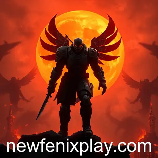 The Rise of 'newfenix' in the Gaming World