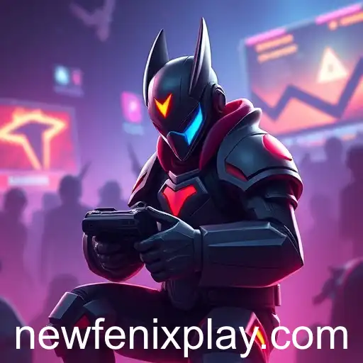 The Rise of NewFenix: Transforming Online Gaming in 2025