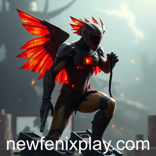 NewFenix Soars in the Gaming World