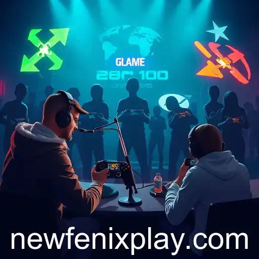 NewFenix Revolutionizes Online Gaming