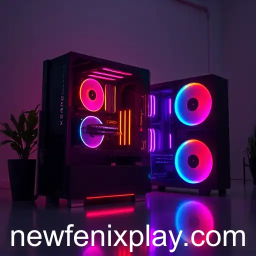 The Digital Revolution of NewFenix