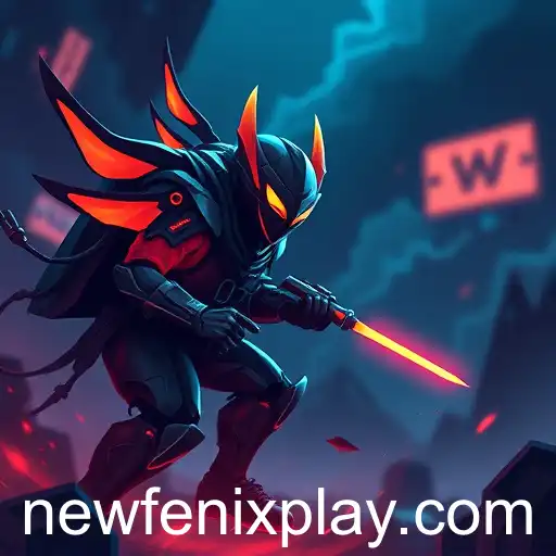 The Rise of Newfenix: Transforming the Gaming Landscape