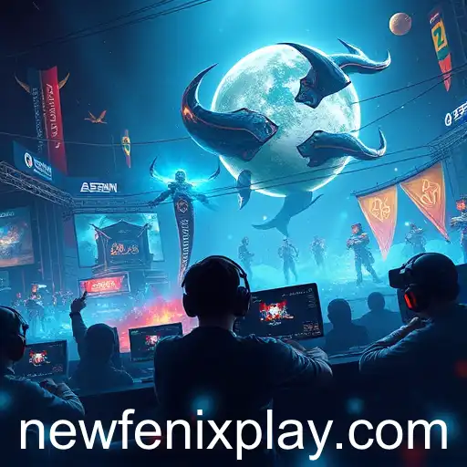 NewFenix: A Rising Star in Online Gaming