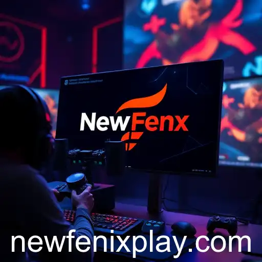New Adventures in Gaming: Unveiling NewFenix
