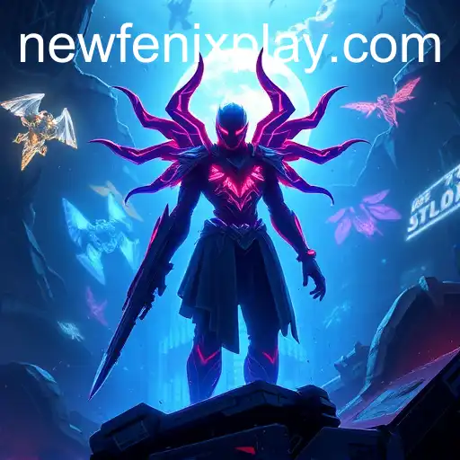 Exploring the Impact of 'Newfenix' in Game Reviews