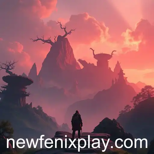 The Rise of NewFenix in the Gaming World
