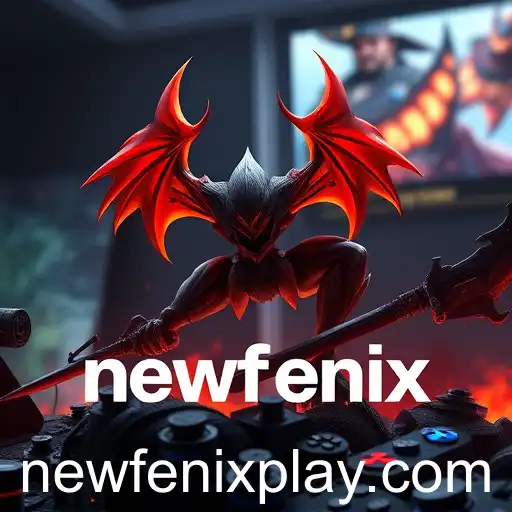 Exploring the 'Game Deals' Category: Unveiling Savings with Newfenix
