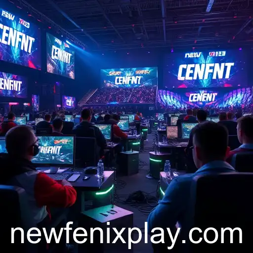 The Rise of eSports: Exploring the Impact of 'newfenix' in Competitive Gaming