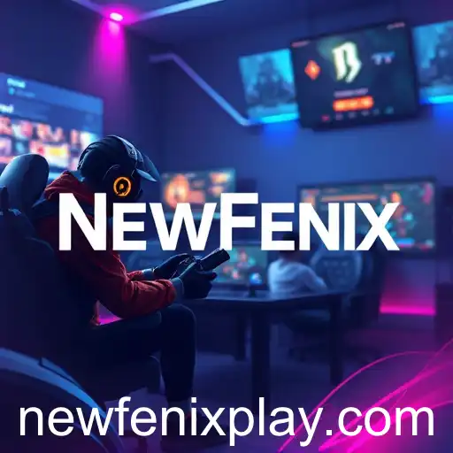 NewFenix Revolutionizes Online Gaming Experience