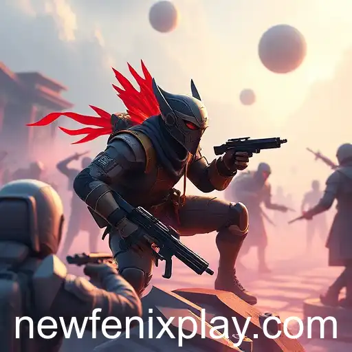 The Rise of NewFenix: A New Era in Gaming