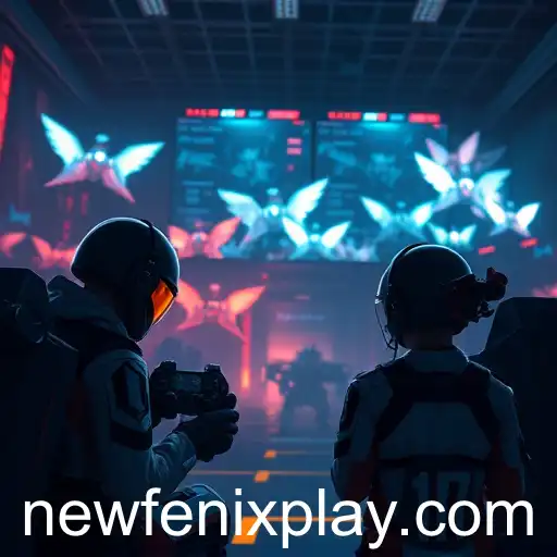 Exploring the Rise of 'Game Videos' and the Emergence of 'newfenix'